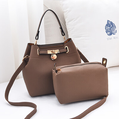 Tide autumn&winter Korean version of the wild shoulder bag handbags bag fashion simple wild Messenger bag
Tide autumn&winter Korean version of the wild shoulder bag handbags bag fashion simple wild Messenger bag