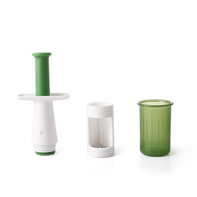 Grape Slicer Fruit Manual Chopper Cherry Tomato Cutter Kitchen Gadgets Tool
Grape Slicer Fruit Manual Chopper Cherry Tomato Cutter Kitchen Gadgets Tool