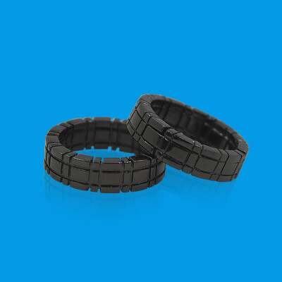 Siaonvr Magic Ring Tricks Linking Ring Magic Props Close Up Street Magic Gimmick Comedy
Siaonvr Magic Ring Tricks Linking Ring Magic Props Close Up Street Magic Gimmick Comedy