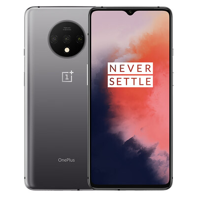 One plus OnePlus 7T 90Hz fluid screen Xiaolong 855Plus flagship 48 million ultra wide angle three camera 8GB256GB Glacier silver full screen camera game mobile phone
One plus OnePlus 7T 90Hz fluid screen Xiaolong 855Plus flagship 48 million ultra wide angle three camera 8GB256GB Glacier silver full screen camera game mobile phone