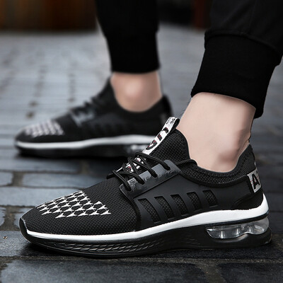 Shoes mens tide shoes 2019 summer new mens shoes cushion running shoes summer mesh breathable student sports shoes men
Shoes mens tide shoes 2019 summer new mens shoes cushion running shoes summer mesh breathable student sports shoes men