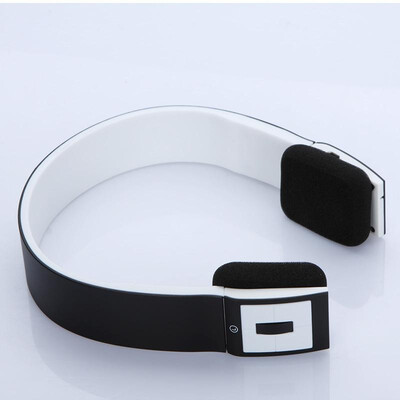 24G Wireless Bluetooth V30 EDR Headset Headphone with Mic for iPhone iPad Smartphone Tablet PC White
24G Wireless Bluetooth V30 EDR Headset Headphone with Mic for iPhone iPad Smartphone Tablet PC White