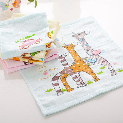 1Pcs Mini Face Towel Cartoon Lovely Pattern Supper Comfortable Square Towel 2727cm
1Pcs Mini Face Towel Cartoon Lovely Pattern Supper Comfortable Square Towel 2727cm
