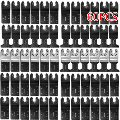 68605026Pcs Multimaster Oscillating Multitool Saw Blades for Porter Cable Rotary Tool Cutting Grinding Sanding Polishing Set
68605026Pcs Multimaster Oscillating Multitool Saw Blades for Porter Cable Rotary Tool Cutting Grinding Sanding Polishing Set