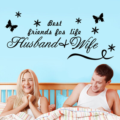 〖Follure〗Best Friends For Life Removable Art Vinyl Mural Home Room Decor Wall Stickers
〖Follure〗Best Friends For Life Removable Art Vinyl Mural Home Room Decor Wall Stickers