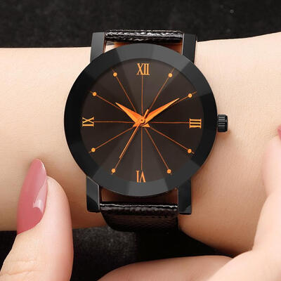 2018 Military Unisex Minimalist hand clock Retro Casual womens quartz watch luxury Analog Gift Beautiful Ladies WristWatch D
2018 Military Unisex Minimalist hand clock Retro Casual womens quartz watch luxury Analog Gift Beautiful Ladies WristWatch D