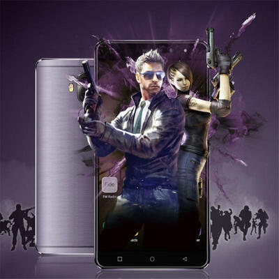 Excelay M40 60" Quad-Core 4G Android Smartphone 2GB16GM Memory Touchscreen Cell Phones EU Version
Excelay M40 60" Quad-Core 4G Android Smartphone 2GB16GM Memory Touchscreen Cell Phones EU Version