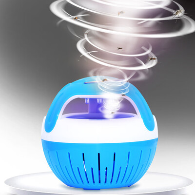 〖Follure〗LED Socket Electric Mosquito Fly Bug Insect Trap Killer Zapper Night Lamp Lights
〖Follure〗LED Socket Electric Mosquito Fly Bug Insect Trap Killer Zapper Night Lamp Lights