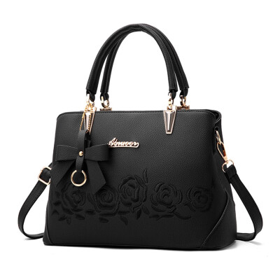 Tailored Women Ladies Girls Fashion Bowknot Flower Shoulder Handbag Crossbody Tote Bag
Tailored Women Ladies Girls Fashion Bowknot Flower Shoulder Handbag Crossbody Tote Bag
