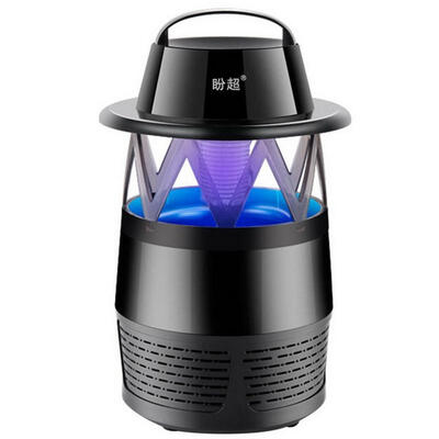 LED Photocatalyst Electric Mosquito Killer Lamp USB Killer Trap Mosquito Repellent Fly Pest Insect Zapper Light
LED Photocatalyst Electric Mosquito Killer Lamp USB Killer Trap Mosquito Repellent Fly Pest Insect Zapper Light
