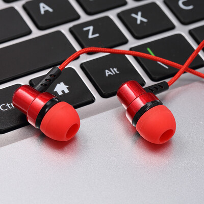 K2 35mm Wired Headphones In-Ear Headset Stereo Music Earphone Smart Phone Earpiece Earbuds In-line Control w Microphone
K2 35mm Wired Headphones In-Ear Headset Stereo Music Earphone Smart Phone Earpiece Earbuds In-line Control w Microphone