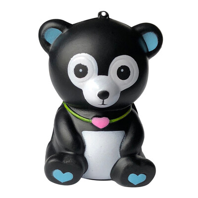 Tailored Squishies Adorable Bear Slow Rising Cream Squeeze Scented Stress Relief Toys
Tailored Squishies Adorable Bear Slow Rising Cream Squeeze Scented Stress Relief Toys