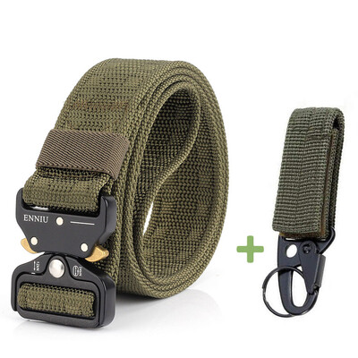 Elastic Canvas Concave-Convex Tactical Belt Men Military Designer Army Belts For Jeans Pants Casual Nylon Strap Long Waist Belt
Elastic Canvas Concave-Convex Tactical Belt Men Military Designer Army Belts For Jeans Pants Casual Nylon Strap Long Waist Belt