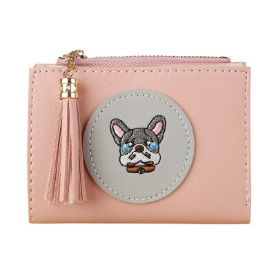 2018 Beautiful Coin Purse Woman Simple Retro Hasp Short Wallet Coin Purse Card Holders Handbag Coin Purse Card Holder
2018 Beautiful Coin Purse Woman Simple Retro Hasp Short Wallet Coin Purse Card Holders Handbag Coin Purse Card Holder