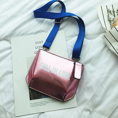 Senior sense of new cool small bag female 2019 new wave Korean version of the wild Messenger bag ins patent leather chest bag female
Senior sense of new cool small bag female 2019 new wave Korean version of the wild Messenger bag ins patent leather chest bag female