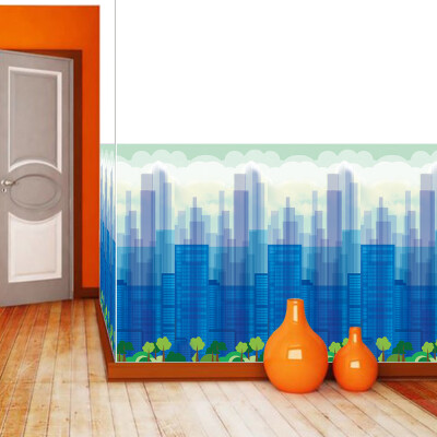 〖Follure〗40x100cm Adhesive Tile Art metope Wall Decal Sticker DIY Kitchen Bathroom Decor
〖Follure〗40x100cm Adhesive Tile Art metope Wall Decal Sticker DIY Kitchen Bathroom Decor