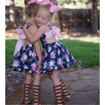 New Fashion Soft Flower Girls Princess Dress Kids Baby Party Wedding Pageant Sleeveless Dress
New Fashion Soft Flower Girls Princess Dress Kids Baby Party Wedding Pageant Sleeveless Dress