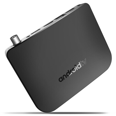 MECOOL M8S Plus DVB - T2 T TV Box Amlogic S905D Android 71 1GB RAM 8GB ROM 24G WiFi 100Mbps Support 4K H265
MECOOL M8S Plus DVB - T2 T TV Box Amlogic S905D Android 71 1GB RAM 8GB ROM 24G WiFi 100Mbps Support 4K H265