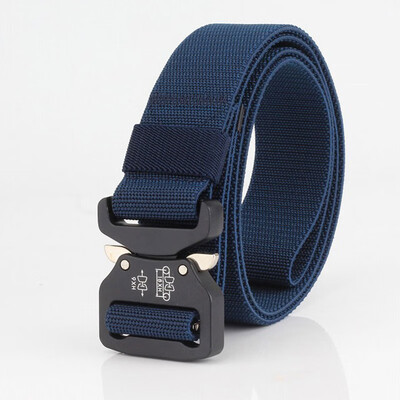 2019 new Unisex belt fashion elastic force canvas Men belt high quality Alloy Insert buckle Men casual sport belt
2019 new Unisex belt fashion elastic force canvas Men belt high quality Alloy Insert buckle Men casual sport belt