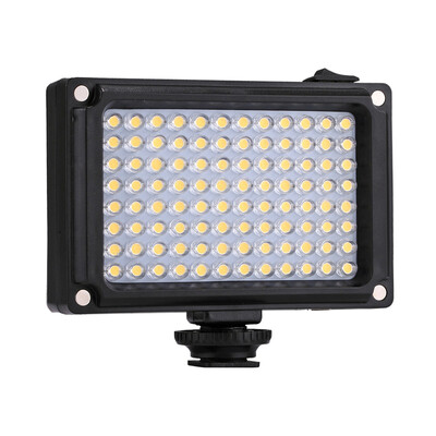 PULUZ PU4096 For Pocket 96 LEDs 860LM Pro Photography Video Light Studio Light for DSLR Cameras for Cameras Accesories
PULUZ PU4096 For Pocket 96 LEDs 860LM Pro Photography Video Light Studio Light for DSLR Cameras for Cameras Accesories
