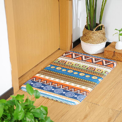 Carpet Doormat Mat American Style Bath Rug Non-Slip Doormat Welcome Floor Mats Carpet
Carpet Doormat Mat American Style Bath Rug Non-Slip Doormat Welcome Floor Mats Carpet
