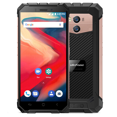Ulefone Armor X2 3G Phablet 55 inch Android 81 MT6580 Quad-core 13GHz 2GB RAM 16GB ROM 130MP 50MP Rear Camera Fingerprint
Ulefone Armor X2 3G Phablet 55 inch Android 81 MT6580 Quad-core 13GHz 2GB RAM 16GB ROM 130MP 50MP Rear Camera Fingerprint