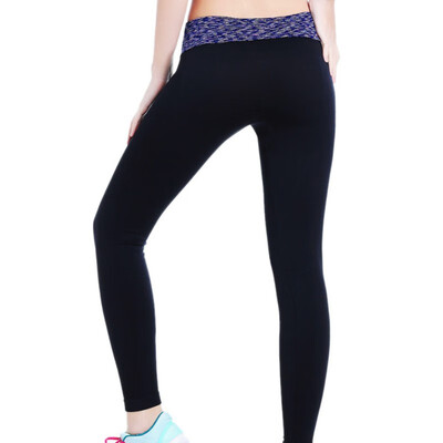 WEIXINBUY Fashion Casual Women Pants Women Cool Ladies Tights Fast Dry Tighten Fast dry Nine-minute Pant
WEIXINBUY Fashion Casual Women Pants Women Cool Ladies Tights Fast Dry Tighten Fast dry Nine-minute Pant