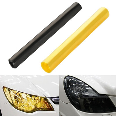 30x120cm Car-Styling Auto Car Light Headlight Taillight Tint Waterproof Protective Vinyl Film Sticker Car Accessories
30x120cm Car-Styling Auto Car Light Headlight Taillight Tint Waterproof Protective Vinyl Film Sticker Car Accessories
