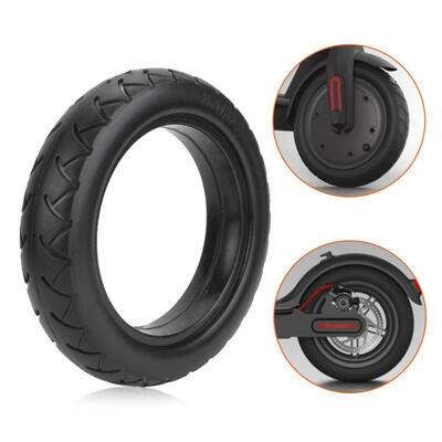 Greensen Front Rear Solid Tire Wheel Cover Tyre for Xiaomi Mijia M365 Electric Scooter
Greensen Front Rear Solid Tire Wheel Cover Tyre for Xiaomi Mijia M365 Electric Scooter