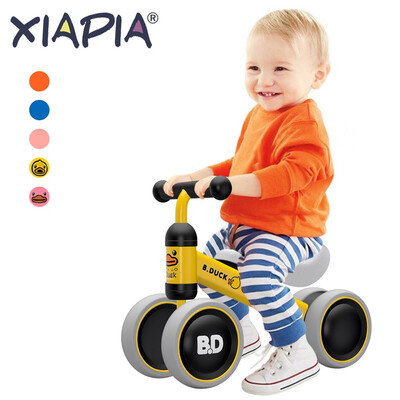 Baby Toddler Tricycle Bike No Pedals 10-24 Months Ride-on Toys Gifts Indoor Outdoor For 1 Year Old Boys Girls First Birthday
Baby Toddler Tricycle Bike No Pedals 10-24 Months Ride-on Toys Gifts Indoor Outdoor For 1 Year Old Boys Girls First Birthday