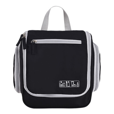 Toponeto Unisex Hanging Toiletry Bag Large Cosmetic Makeup Travel Organizer with Hook
Toponeto Unisex Hanging Toiletry Bag Large Cosmetic Makeup Travel Organizer with Hook