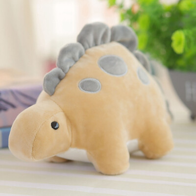 Tailored Plush Dinosaurs 11 Long Great Gift Stuffed Animal Assortment Great Set for Kid
Tailored Plush Dinosaurs 11 Long Great Gift Stuffed Animal Assortment Great Set for Kid