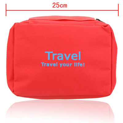 Multifunctional Outdoor Travel Camping Wash Bag Large Capacity Water Resistant Breathable Toiletry Cosmetic Storage
Multifunctional Outdoor Travel Camping Wash Bag Large Capacity Water Resistant Breathable Toiletry Cosmetic Storage