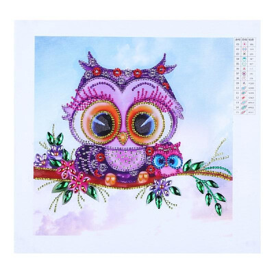 Diamond Painting DIY 5D Diamond Painting Special Shape Diamond Paintings Kits Arts Craft for Room Wall Decoration
Diamond Painting DIY 5D Diamond Painting Special Shape Diamond Paintings Kits Arts Craft for Room Wall Decoration