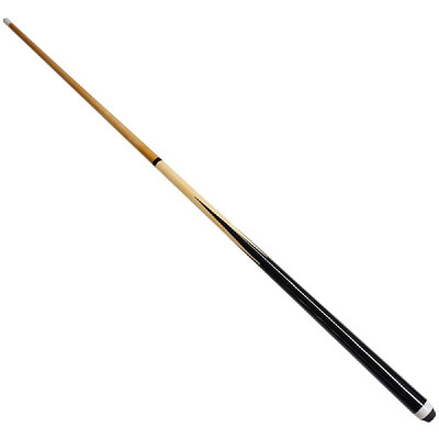 48In Junior Kid Billiard Shaft 2-Piece Wooden Pool Cue Stick Entertainment Snooker Billiard Tool
48In Junior Kid Billiard Shaft 2-Piece Wooden Pool Cue Stick Entertainment Snooker Billiard Tool