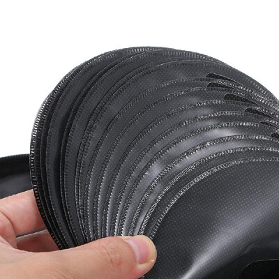 BUBM 32 Disc Capacity CDDVD Portable Carry Wallet CD Round Twill Storage Bag Waterproof&Non-slip CD Storage Bag for Car Home
BUBM 32 Disc Capacity CDDVD Portable Carry Wallet CD Round Twill Storage Bag Waterproof&Non-slip CD Storage Bag for Car Home
