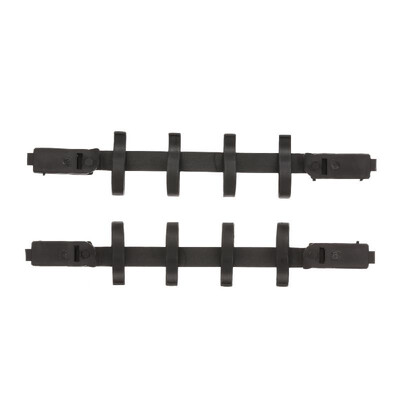 2 Pcsset Plastic Hair Braider Waterfall Weave Magic Twist Hair Clip Lady Girl Braiding DIY Styling Tool
2 Pcsset Plastic Hair Braider Waterfall Weave Magic Twist Hair Clip Lady Girl Braiding DIY Styling Tool