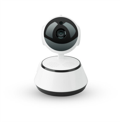 〖Follure〗Wireless 1080p IP Camera Pan Tilt Network Security CCTV Night Vision WiFi Cam
〖Follure〗Wireless 1080p IP Camera Pan Tilt Network Security CCTV Night Vision WiFi Cam