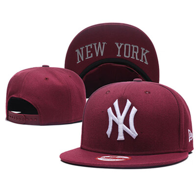 MLB Baseball League Yankees New York Yankees New Era 9Fifty New Yeah Yankee Baseball Cap
MLB Baseball League Yankees New York Yankees New Era 9Fifty New Yeah Yankee Baseball Cap