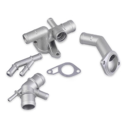Aluminum Alloy Coolant Flange Upgrade Kits Fit for VW MK4 Golf Jetta GLI GTI TT 337 18T
Aluminum Alloy Coolant Flange Upgrade Kits Fit for VW MK4 Golf Jetta GLI GTI TT 337 18T