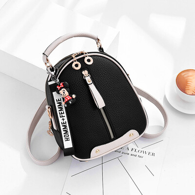 Summer young womens bag spring style fashion foreign air double shoulder backbag single shoulder oblique satchel bag
Summer young womens bag spring style fashion foreign air double shoulder backbag single shoulder oblique satchel bag