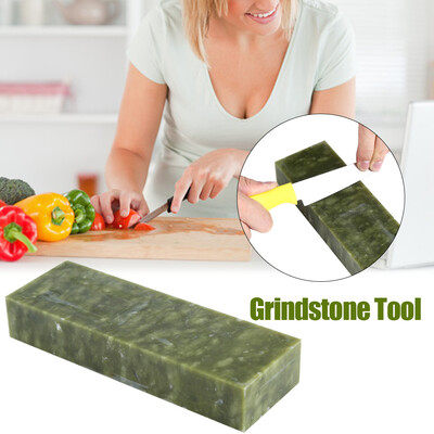 Greensen Whetstone Knife Sharpener10000 Grit Fine Double Side Natural Grindstone Sharpener Knife Sharpening Stone
Greensen Whetstone Knife Sharpener10000 Grit Fine Double Side Natural Grindstone Sharpener Knife Sharpening Stone