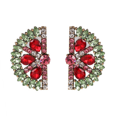 2019 Ethnic Summer Korean Fruit Statement Dangle Earrings Girl Cute Avocado Starwberry Watermelon Drop Earrings For Women
2019 Ethnic Summer Korean Fruit Statement Dangle Earrings Girl Cute Avocado Starwberry Watermelon Drop Earrings For Women