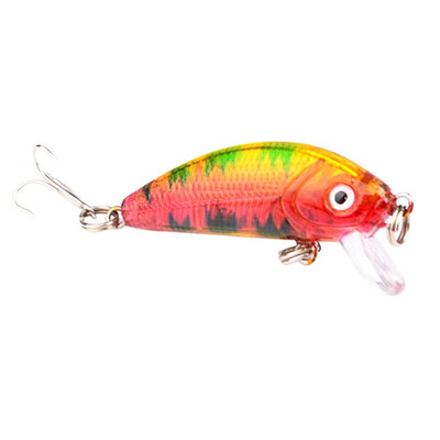1PCSlot 5cm 36g Fishing Crank Lure Minnow Hard Bait with 2 Fishing Hooks Fishing Tackle Lure 3D Eyes high quantity shock
1PCSlot 5cm 36g Fishing Crank Lure Minnow Hard Bait with 2 Fishing Hooks Fishing Tackle Lure 3D Eyes high quantity shock