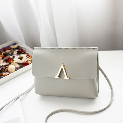 Tailored Candy Color One Shoulder Small Backpack Messenger Bag Mobile Phone Bag Purse BK
Tailored Candy Color One Shoulder Small Backpack Messenger Bag Mobile Phone Bag Purse BK