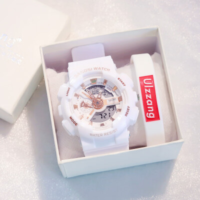 Unicorn watch cute young girl ins waterproof college wind middle school student couple electronic watch male simplicity
Unicorn watch cute young girl ins waterproof college wind middle school student couple electronic watch male simplicity