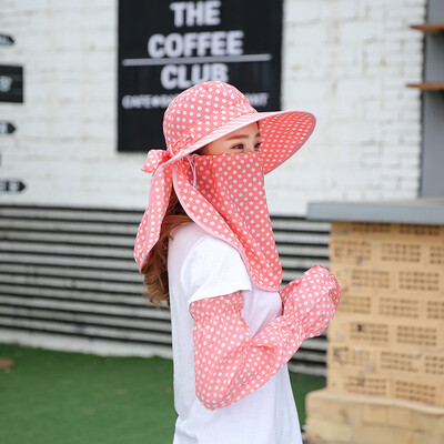 Sunshade Hat ladies sunscreen UV mask fashion trend Joker Korean version of battery car Sun Hat summer
Sunshade Hat ladies sunscreen UV mask fashion trend Joker Korean version of battery car Sun Hat summer