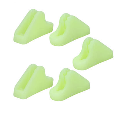Greensen 5 PCS Large Luminous Tents Triangle Rope Buckle Fastener Outdoor Camping Accessory
Greensen 5 PCS Large Luminous Tents Triangle Rope Buckle Fastener Outdoor Camping Accessory