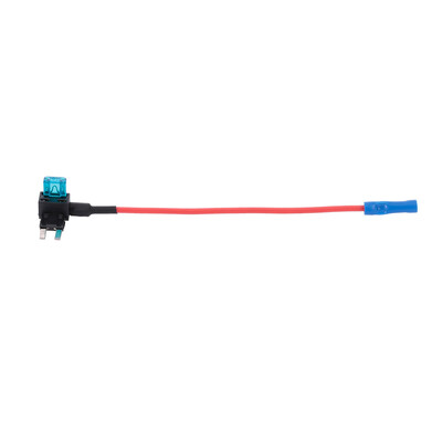 ACN Mini Add A Circuit Piggy Back Pluggable Standard Tap Holder Car Fuse Box Electric Appliance
ACN Mini Add A Circuit Piggy Back Pluggable Standard Tap Holder Car Fuse Box Electric Appliance