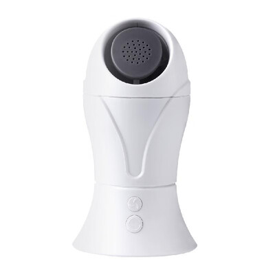 Mini USB Leafless Fan Aroma Diffuser 90 Degrees Rotary Quiet Handheld Portable Fan for Home
Mini USB Leafless Fan Aroma Diffuser 90 Degrees Rotary Quiet Handheld Portable Fan for Home